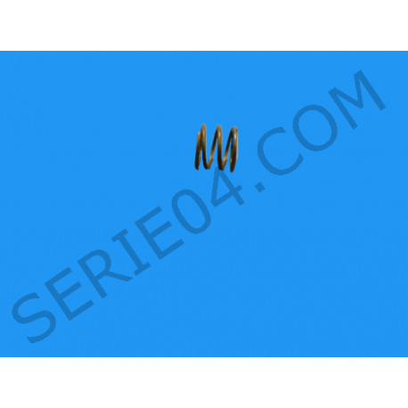 ressort
