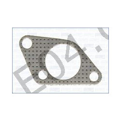 exhaust manifold gasket