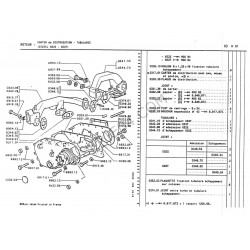 intake manifold