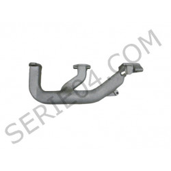 intake manifold