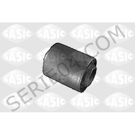 Silentblock del brazo del eje delantero