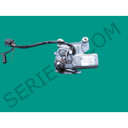 rear wiper motor