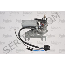 rear wiper motor