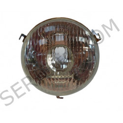 Headlight assembly Ducellier