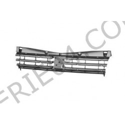 radiator grille support