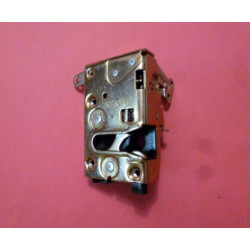 serrure de porte avant gauche