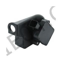 accelerator pedal sensor