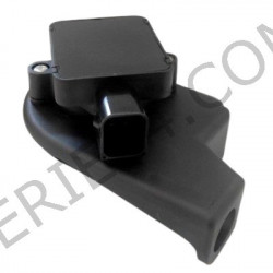accelerator pedal sensor