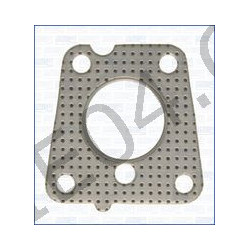 uitlaatspruitstuk pakking