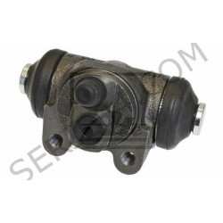 rear brake cylinder