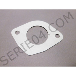 carburetor sole gasket, Solex 32 HSA