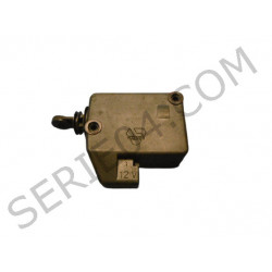 trunk lock actuator