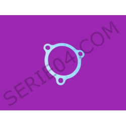 water box end seal