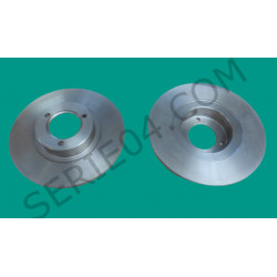 brake disks