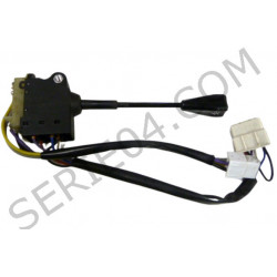 interruttore dei fari e dei tergicristalli