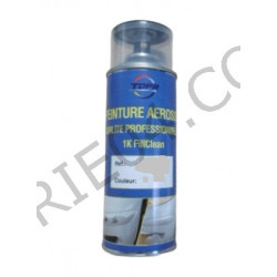 Bombe de peinture 400ml