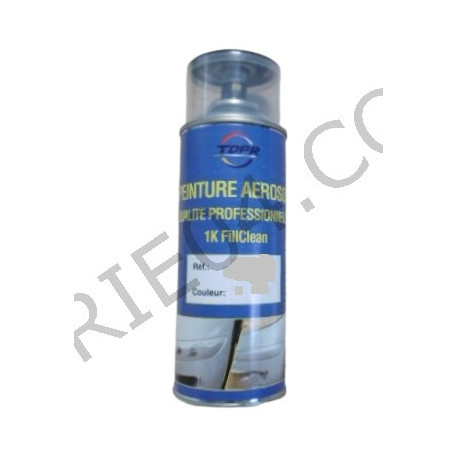 Bombe de peinture 400ml