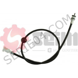 speedometer cable