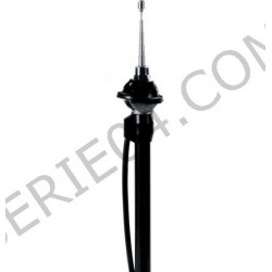 telescopic wing antenna