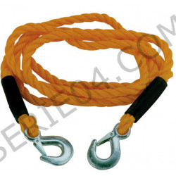 tow rope for recovery