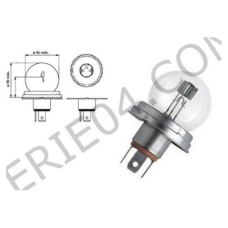 Scheinwerferlampe CE