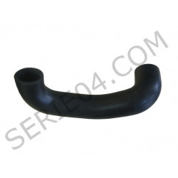 lower radiator hose