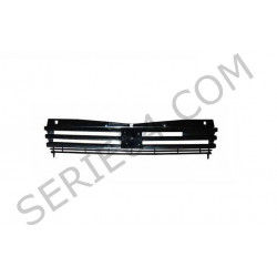 radiator grille support