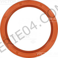 crankshaft oil seal