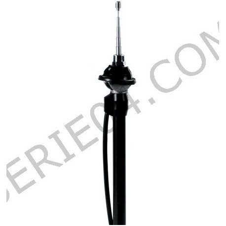 telescopic wing antenna