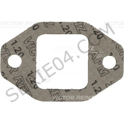 exhaust manifold gasket