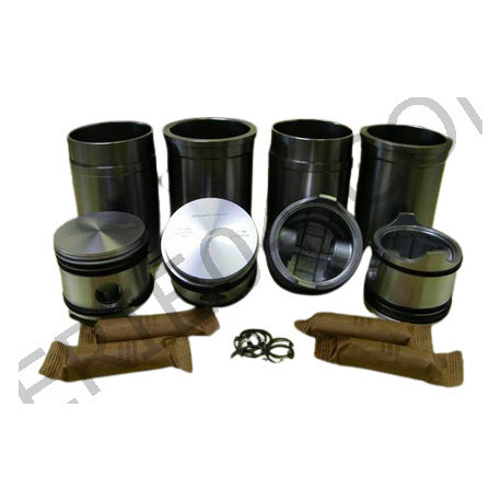 Kit chemises pistons