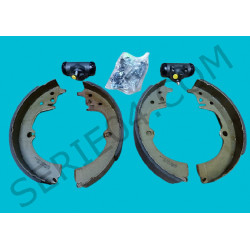 rear brake kit