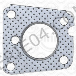 exhaust manifold gasket