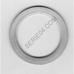 exhaust seal tube