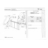 Durite inférieure de radiateur