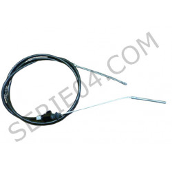 rear brake cable