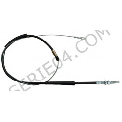 cable del freno trasero