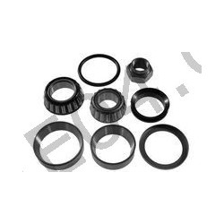 Wheel bearing kit ar