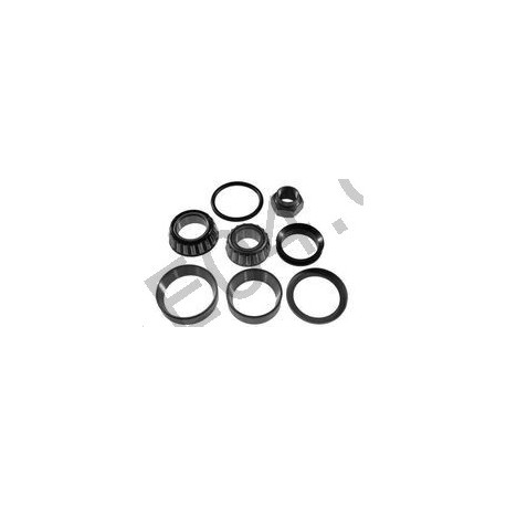 Wheel bearing kit ar