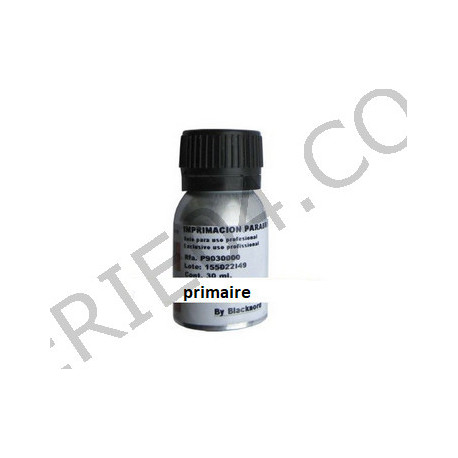 primaire de colle à pare-brise 30ml