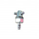 Washer nozzle