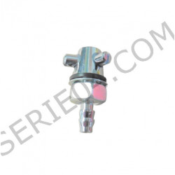 Washer nozzle