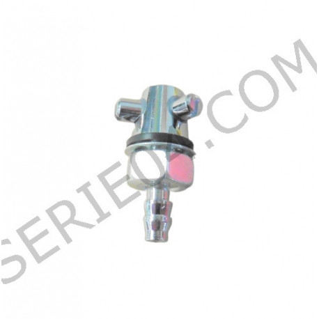 Washer nozzle