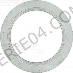 exhaust pipe gasket