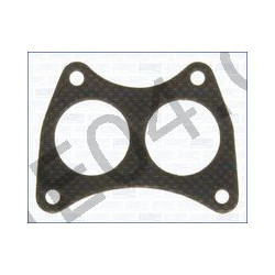 exhaust manifold gasket