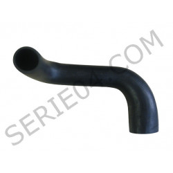 Upper radiator hose