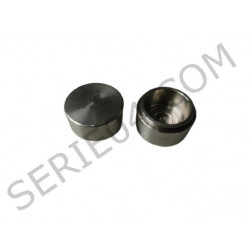 set of 2 front brake caliper pistons, Girling Ø54mm