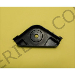 plastic casing, handbrake pulley