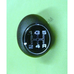 Boule de levier