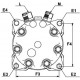 compresseur de climatiseur